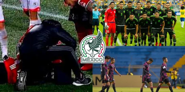 Conoce la triste historia del ex jugador del Tri que tras casi perder la vida vuelve a fracasar como DT.