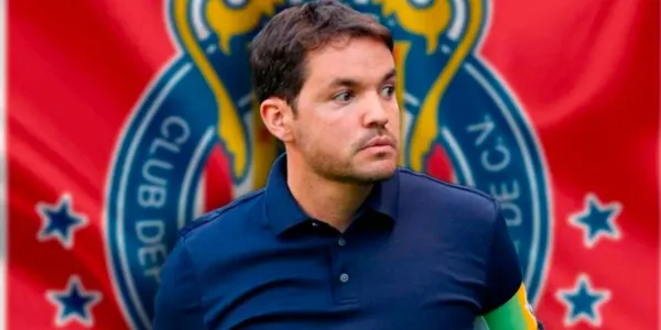 Conoce la única condición que llevaría al DT del Puebla como nuevo pastor de Chivas.