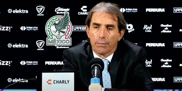 Conoce la única condición que pediría Guillermo Almada para ser el nuevo DT del Tri.