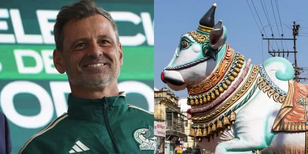 Conoce la única vaca sagrada que Diego Cocca mantendría en la Selección Mexicana