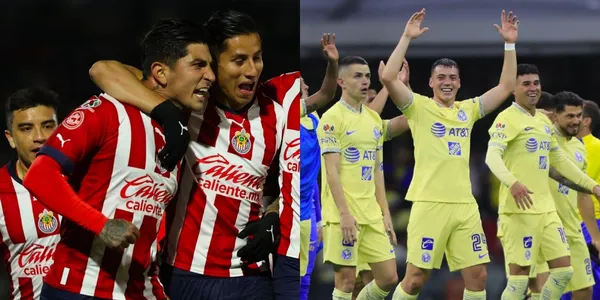 Conoce la verdad sobre el origen de Chivas que en Club América no quieren aceptar