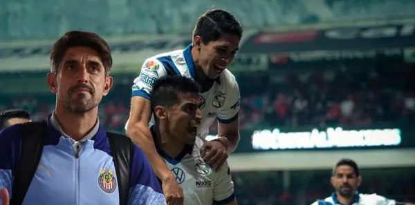 Conoce las grandes noticias que Chivas recibe gracias al fallo del TAS a favor del Club Puebla