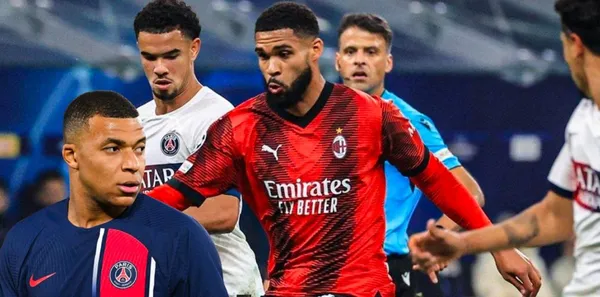 Conoce las grandes noticias que recibe Kylian Mbappé, PSG encendería las alarmas