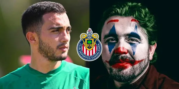 Conoce las razones por las que Luis Chávez rechazó ir a Chivas, Amaury Vergara tiembla