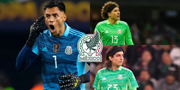 Conoce las recientes declaraciones de Alfredo Talavera sobre Acevedo y su veto del Tri.