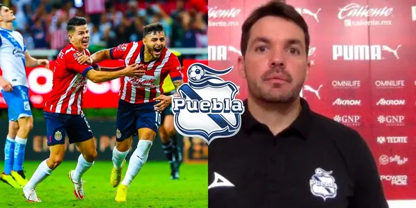 Conoce las recientes declaraciones de Nicolás Larcamón tras enfrentar a Chivas.