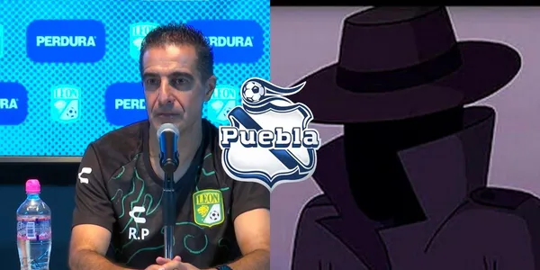 Conoce las recientes declaraciones de Renato Paiva, DT del León, previo al encuentro contra el Club Puebla.