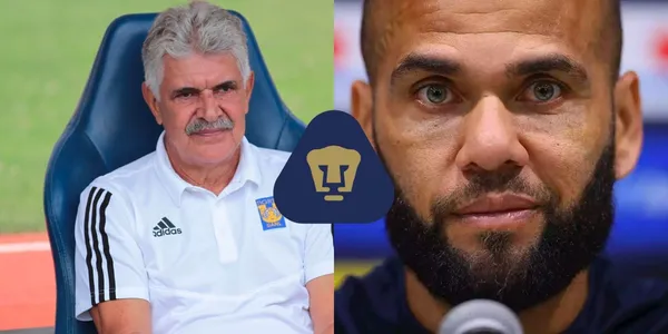 Conoce las reglas que pondría Ricardo Ferretti si llega a Pumas.