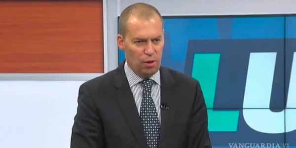 Conoce las últimas palabras de André Marín tras su extensa carrera en medios deportivos.