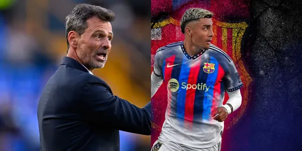 Conoce le crack de la Selección Mexicana que Diego Cocca preferiría sobre Julián Araujo