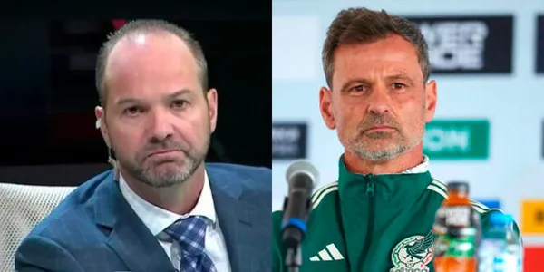 Conoce lo que debe de hacer Diego Cocca en la Selección Mexicana para el verdadero cambio