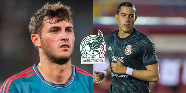 Conoce lo que dice Santiago Giménez de Rogelio Funes Mori.