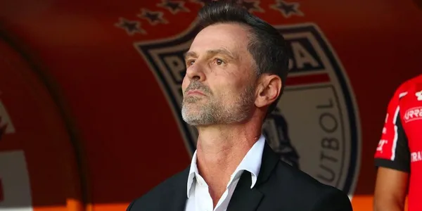 Conoce lo que Diego Cocca deberá hacer sí o sí para mantener su puesto en la Selección Mexicana