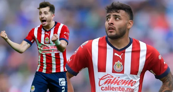 Conoce lo que dijo Alan Mozo y la lección que le da Alexis Vega, quien en su momento dijo que sí jugaría en las Águilas.