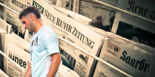 Conoce lo que dijo la prensa de Países Bajos tras el penal fallado de Santiago Giménez ante Australia