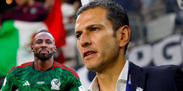 Conoce lo que falta para que Julián Quiñones juegue por México, Lozano ya le abrió las puertas