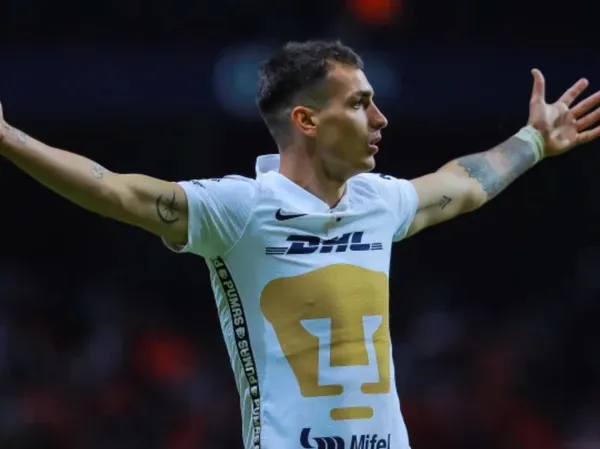 Conoce lo que ganaría el delantero argentino con el equipo de Rayados de Monterrey.