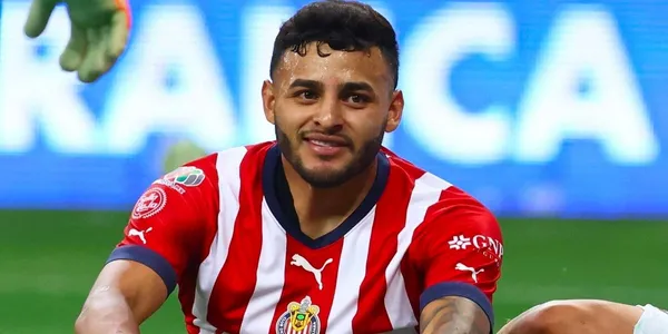 Conoce lo que hace Alexis Vega luego una vez que acaba sus prácticas con Chivas