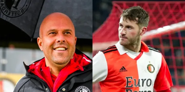 Conoce lo que hace Feyenoord para mantener a Santiago Giménez en sus filas