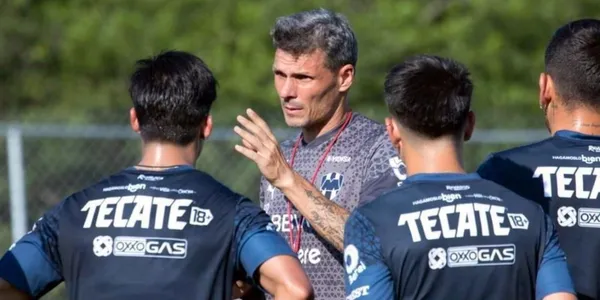 Conoce lo que hacen los jugadores en El Barrial que genera polémica