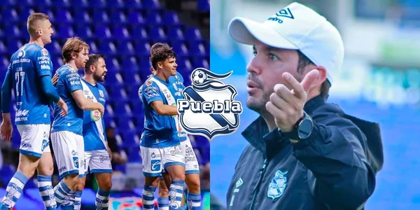 Conoce lo que hará Nicolás Larcamón con sus jugadores tras la reprogramación de su encuentro.