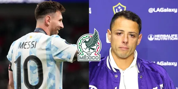 Conoce lo que haría Javier Hernández tras el Mundial de Qatar 2022.