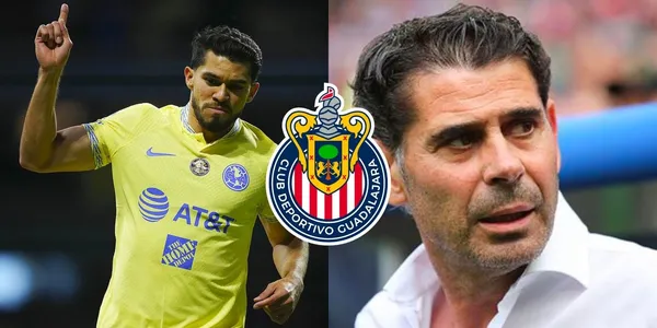 Conoce lo que Henry Martín obliga hacer a Chivas, podrían haber cambios inesperados en el club