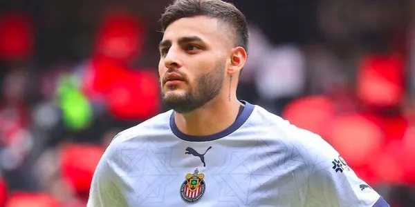 Conoce lo que hizo Alexis Vega luego de salir de Verde Valle