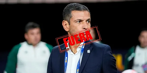 Conoce lo que hizo Jaime Lozano apenas terminara su contrato oficial con la Selección Mexicana