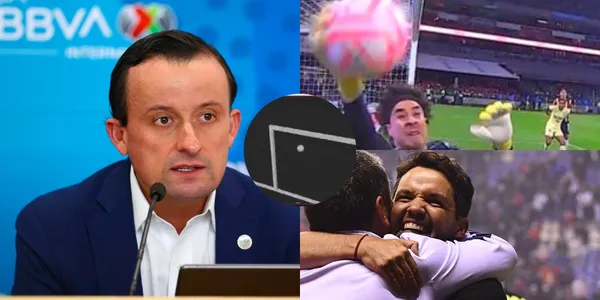 Conoce lo que la Liga MX podría implementar para acabar con los robos gracias a 100 MDP.