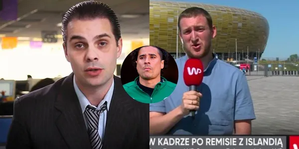 Conoce lo que medios polacos opinan sobre Guillermo Ochoa