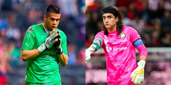 Conoce lo que pide Carlos Acevedo para llegar a Chivas y borrar a Miguel Jiménez