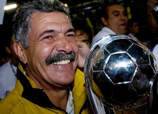 Conoce lo que piensa Tuca Ferretti sobre su regreso a Pumas.