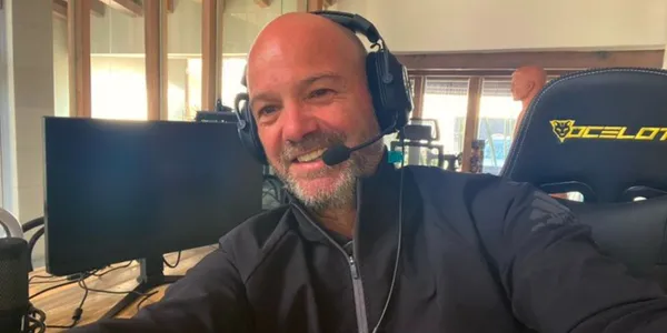 Conoce lo que podría ganar Luis García Postigo en su nueva etapa en Twitch