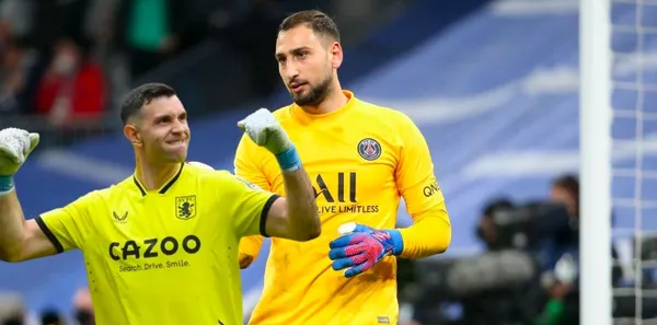 Conoce lo que tendría que pagar el PSG por Emiliano Martínez