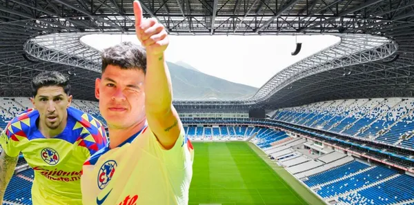 Conoce lo que tendría que pagar Rayados por Richard Sánchez