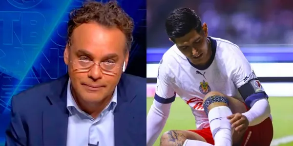 Conoce los 10 millones que le darían el punch necesario a Chivas para ser invencibles