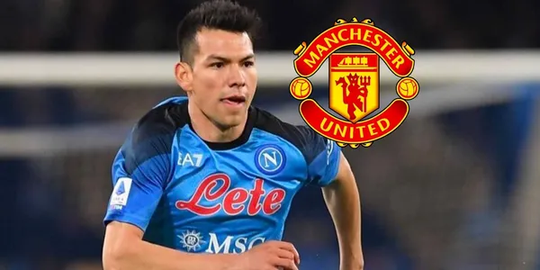 Conoce los 150 millones del Manchester United que le cambiarían la vida por completo a Hirving Lozano
