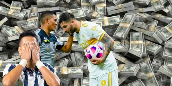 Conoce los 18 millones por los que ayudarían a Tigres y no a Rayados en su duelo en la Leagues Cup