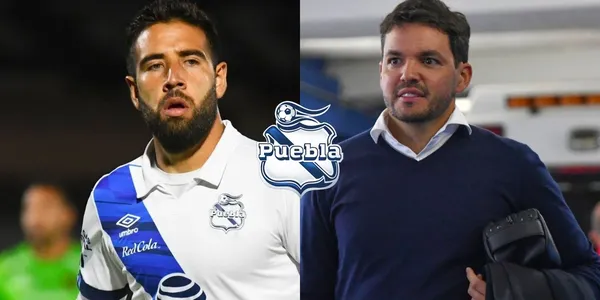Conoce los 2 fichajes que pidió Nicolás Larcamón.