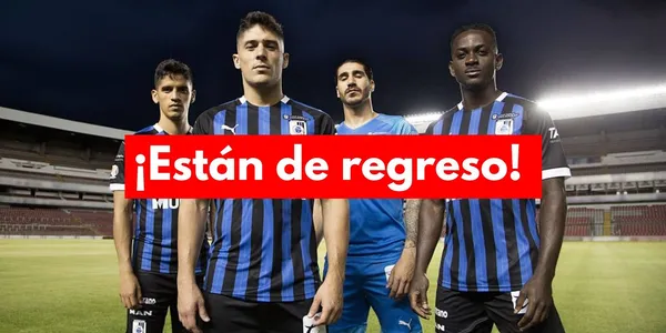 Conoce los 2 jugadores que regresarían a Gallos Blancos