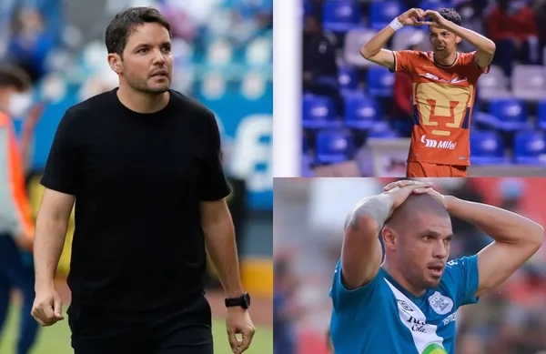 Conoce los 20 millones de pesos por los que el Puebla empató contra Pumas.