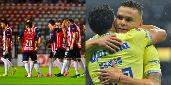 Conoce los 241 millones por los que a Chivas se le olvido jugar el encuentro ante América