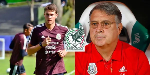 Conoce los 3 millones de dólares por los que Martino bajo del Mundial a Santiago Giménez