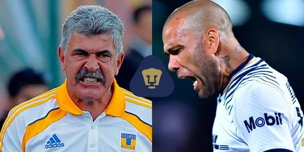 Conoce los 3 pechos fríos que saldrían de Pumas apenas llegue Ricardo Ferretti a CU.