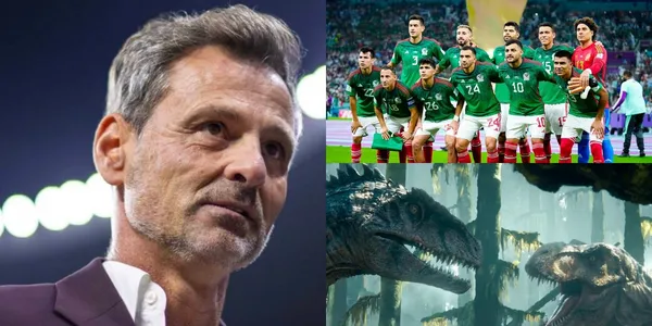 Conoce los 3 vetados que serían la base de la Selección Mexicana, tiemblan los dinosaurios del Tri