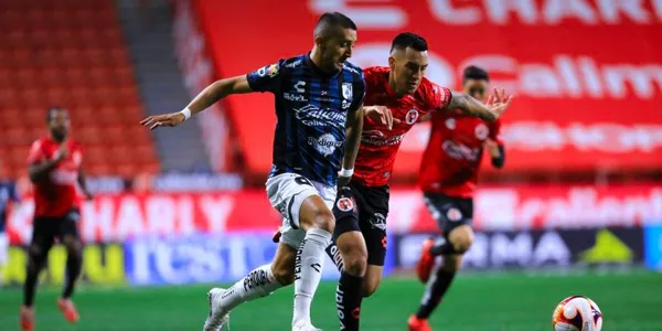 Conoce los 4 millones de dólares por los que el Club Querétaro venció a los Xolos de Tijuana.