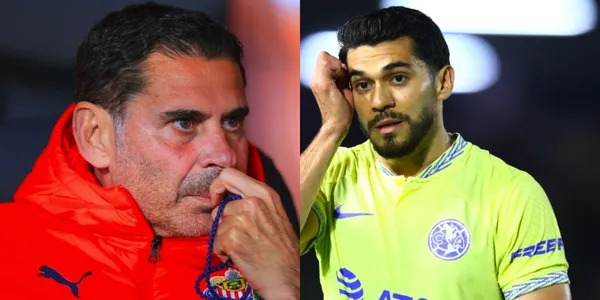 Conoce los 40 millones por los que Henry Martín decidió no ir a Chivas