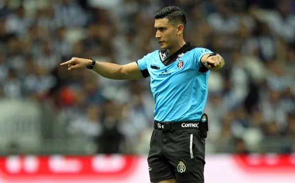 Conoce los 50 MDP que impidieron la expulsión de Guillermo Martínez.