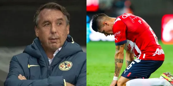 Conoce los 6 mil millones por los que el América pasaría sobre Chivas a la gran final